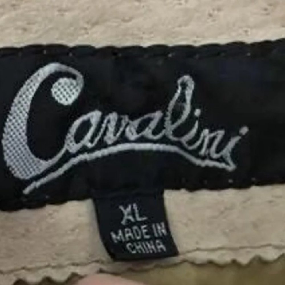 Cavalini Jacket - image 2